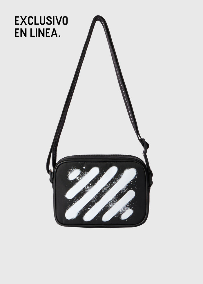 OFF-WHITE bolso crossbody FFW-OMNQ099F