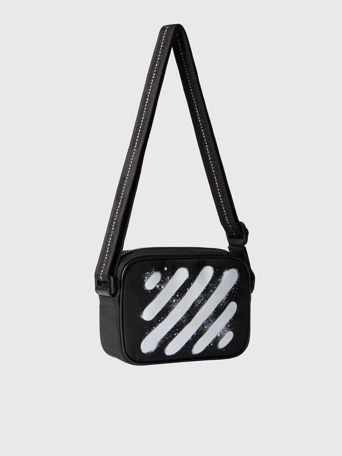 OFF-WHITE bolso crossbody FFW-OMNQ099F