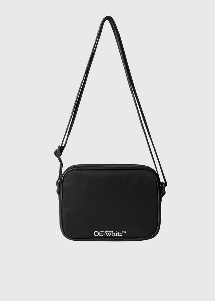 OFF-WHITE bolso crossbody FFW-OMNQ099F