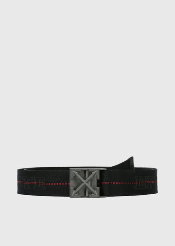 Off-White  Cinturón FFW-OMRB14BC