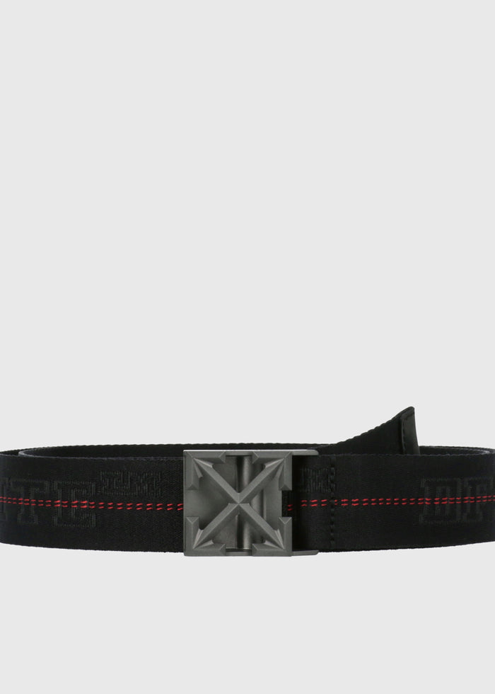 Off-White  Cinturón FFW-OMRB14BC