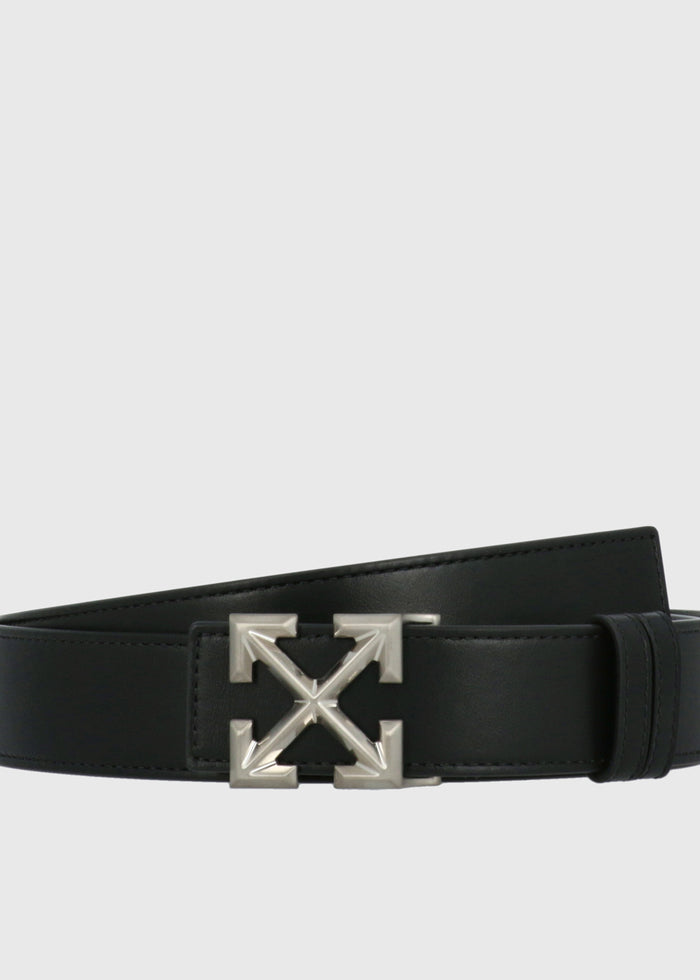 Off-White Cinturón FFW-OMRB14GC