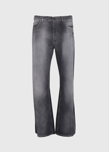 Off-White Jeans FFW-OMYA18XF