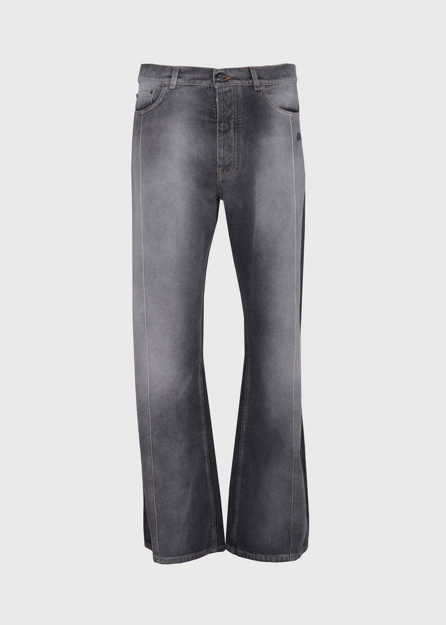 Off-White Jeans FFW-OMYA18XF