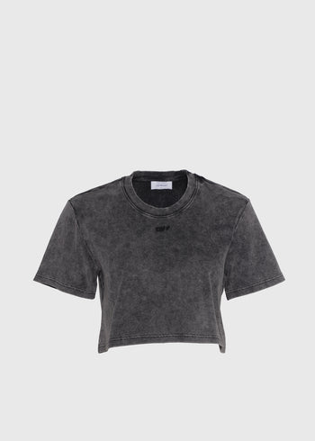 OFF-WHITE Top Crop FFW-OWAA081