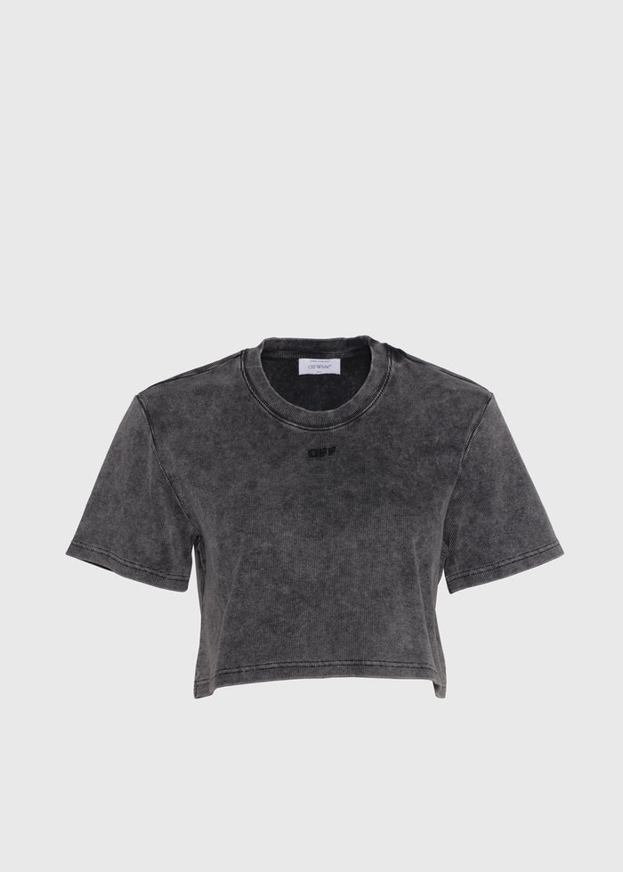 OFF-WHITE Top Crop FFW-OWAA081