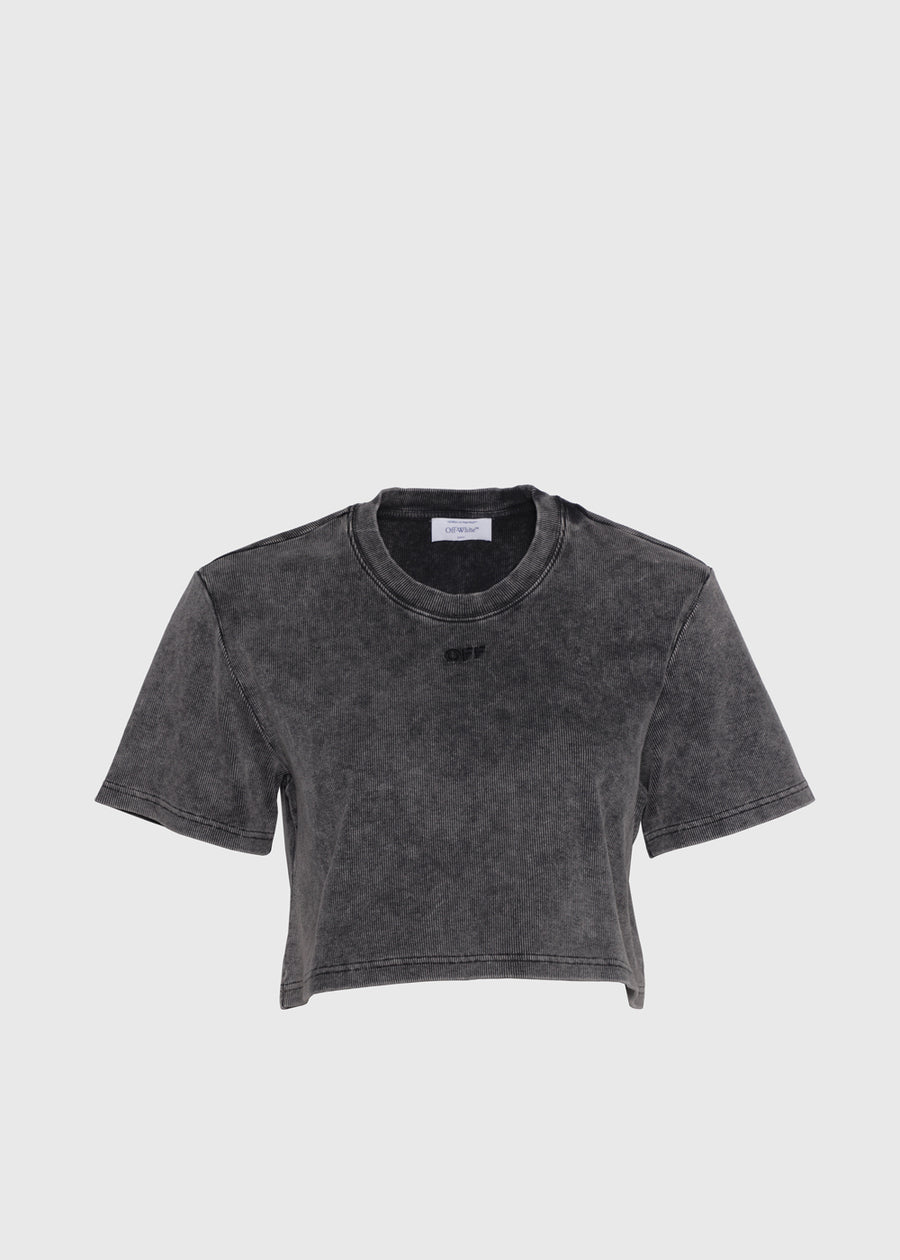 OFF-WHITE Top Crop FFW-OWAA081