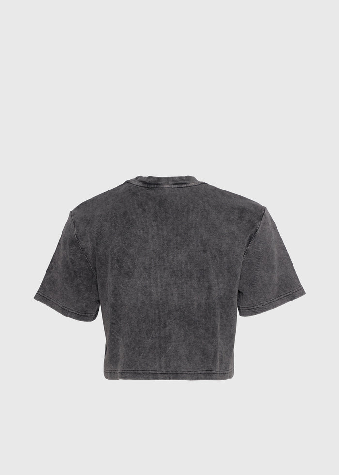 OFF-WHITE Top Crop FFW-OWAA081