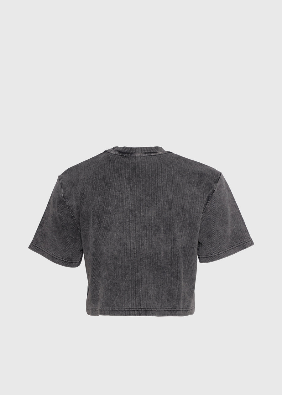 OFF-WHITE Top Crop FFW-OWAA081