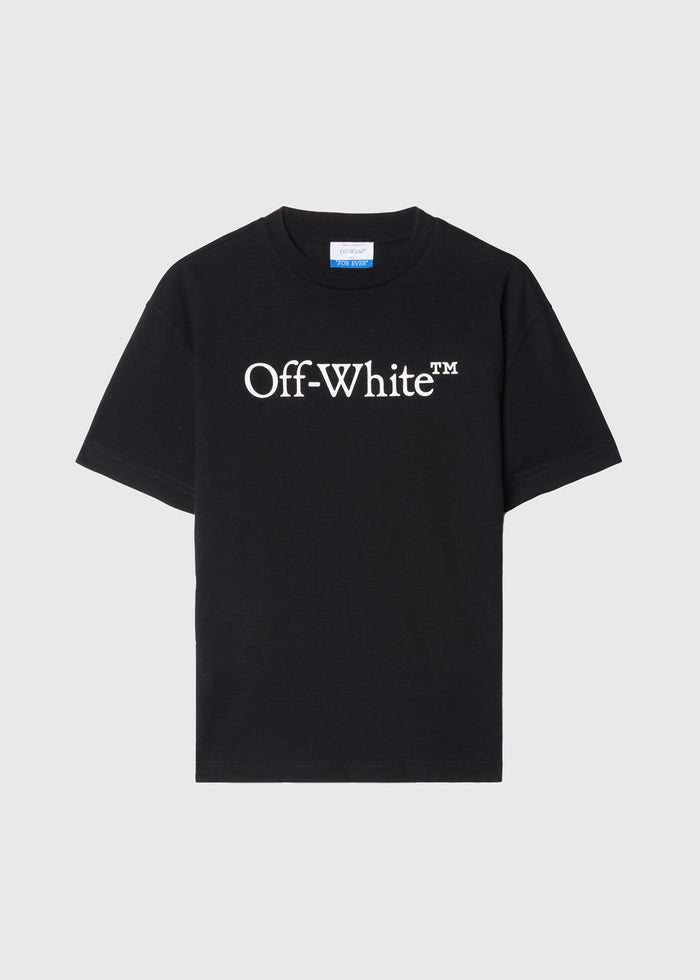 Off-White T-shirt FFW-OWAA089C