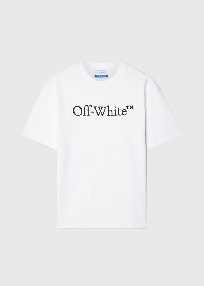 Off-White T-shirt FFW-OWAA089C