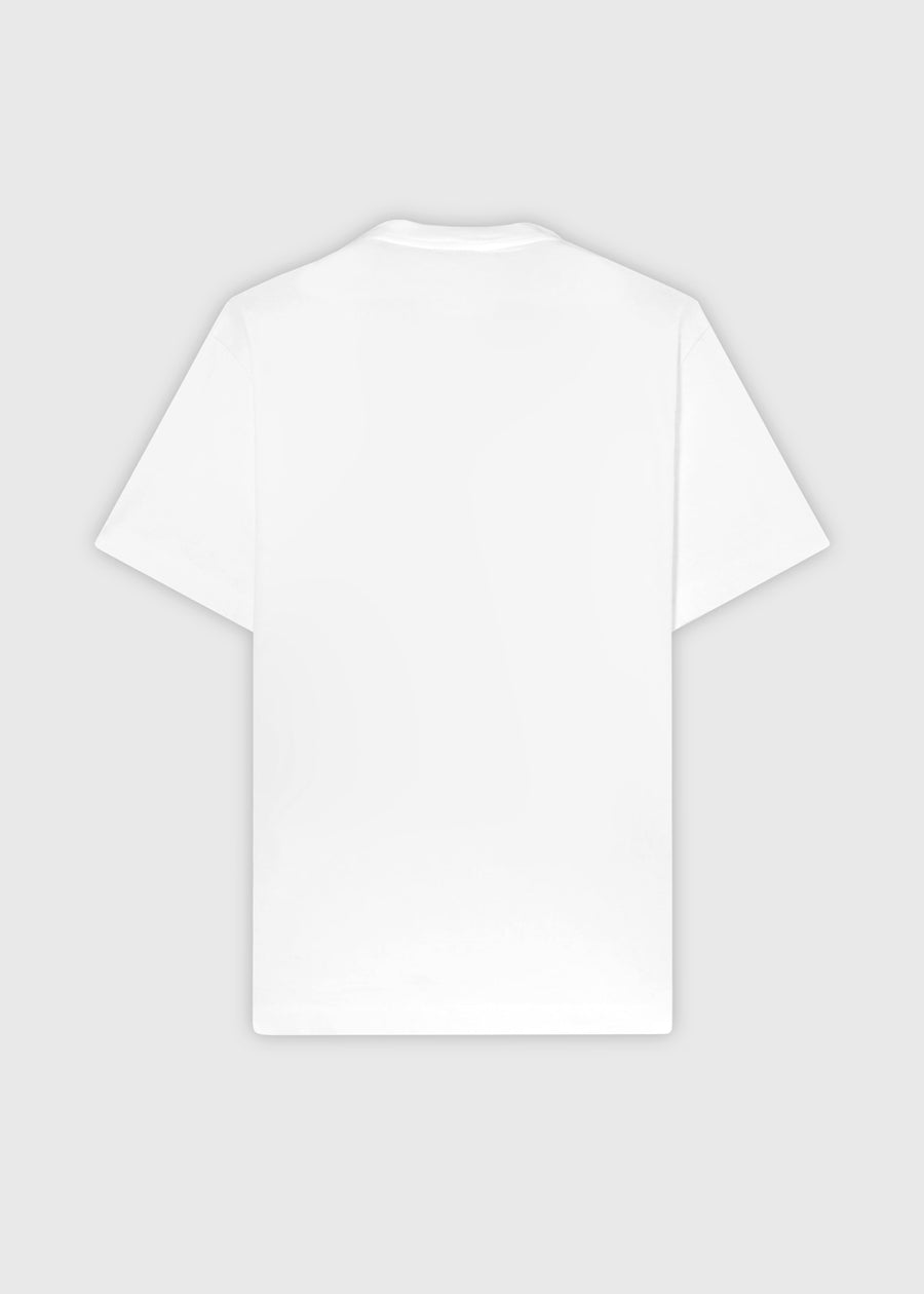Off-White T-shirt FFW-OWAA089C