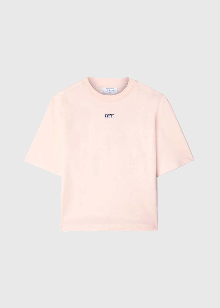 Off-White T-shirt FFW-OWAA124F