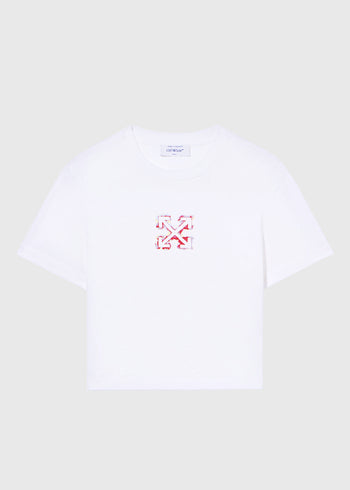 Off-White T-Shirt FFW-OWAA133F