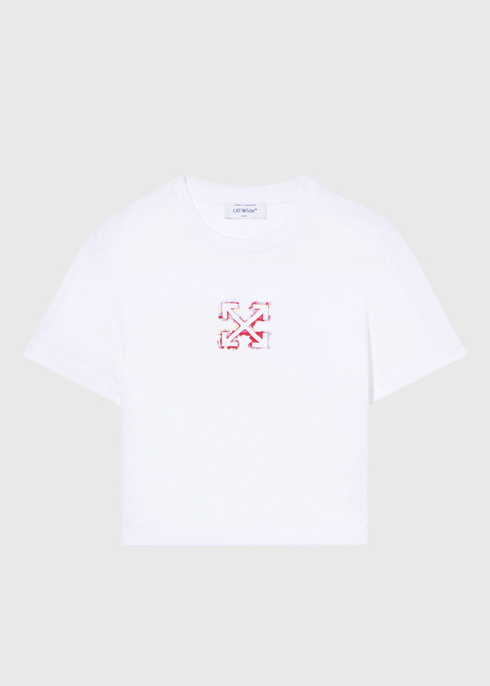 Off-White T-Shirt FFW-OWAA133F