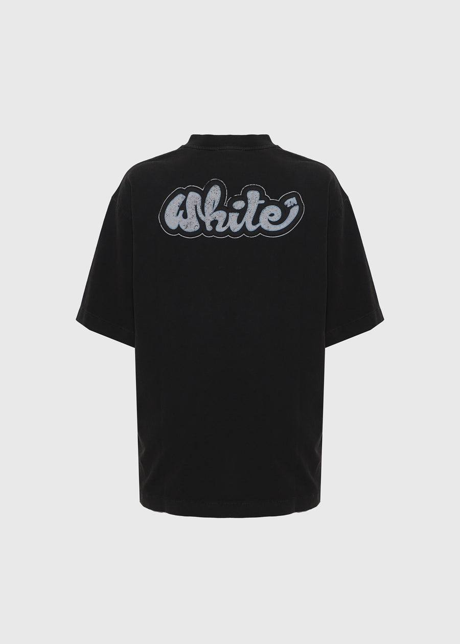 Off-White T-Shirt FFW-OWAA134S
