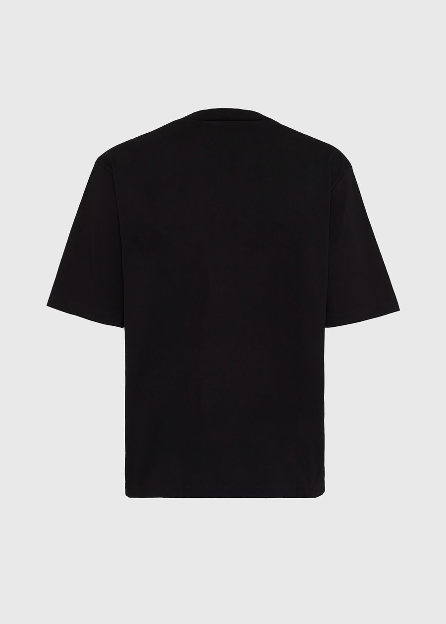 OFF-WHITE T-shirt  FFW-OWAA13FF