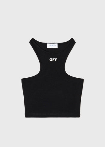 Off-White Top FFW-OWAD086C