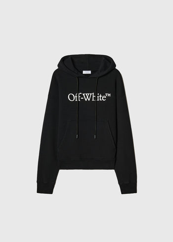 Off-White Sudadera monograma FFW-OWBB058C