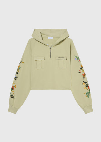 Off-White Sudadera  FFW-OWBB06BF