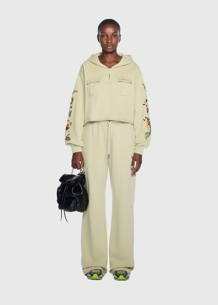 Off-White Sudadera  FFW-OWBB06BF