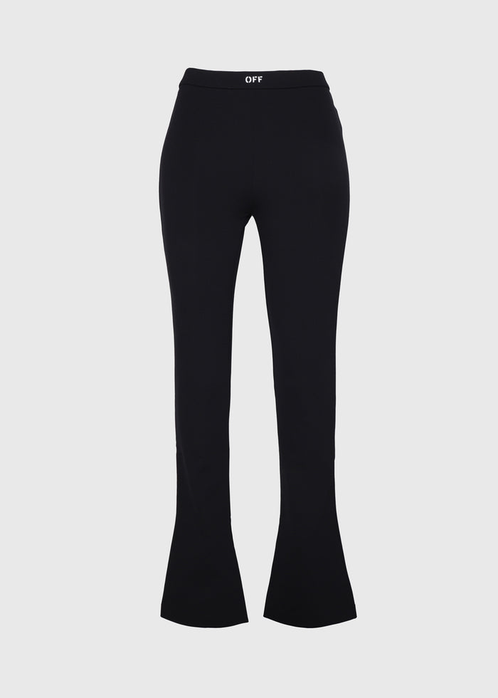 Off-White Leggings FFW-OWCD023C
