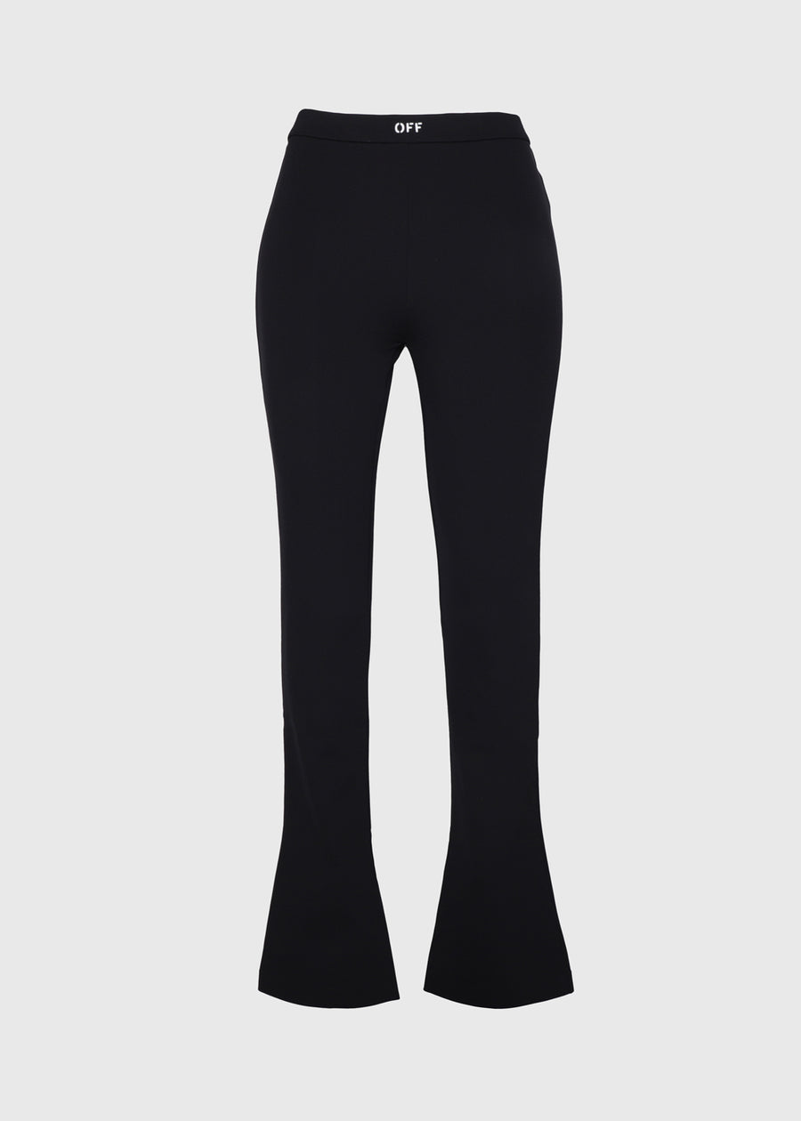 Off-White Leggings FFW-OWCD023C