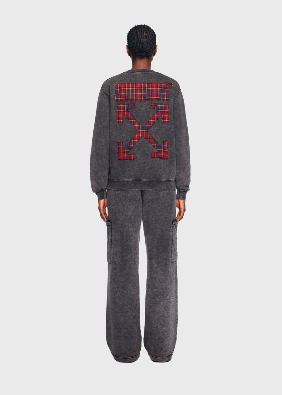 Off-White Pantalón  FFW-OWCH025F