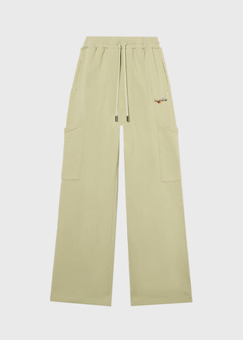 Off-White Pantalón  FFW-OWCH025F
