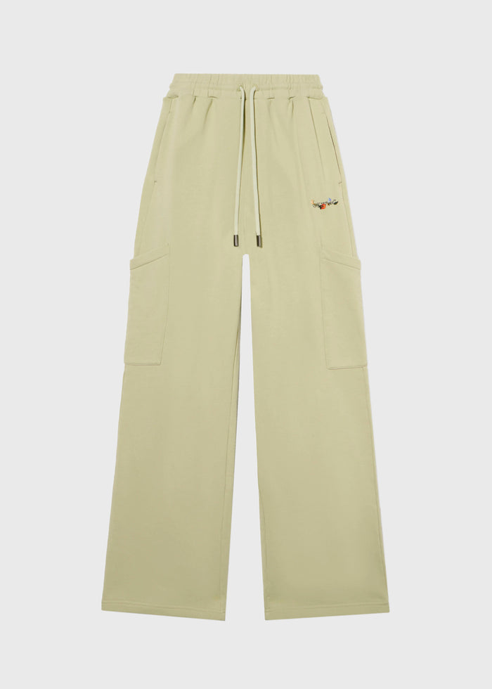 Off-White Pantalón  FFW-OWCH025F