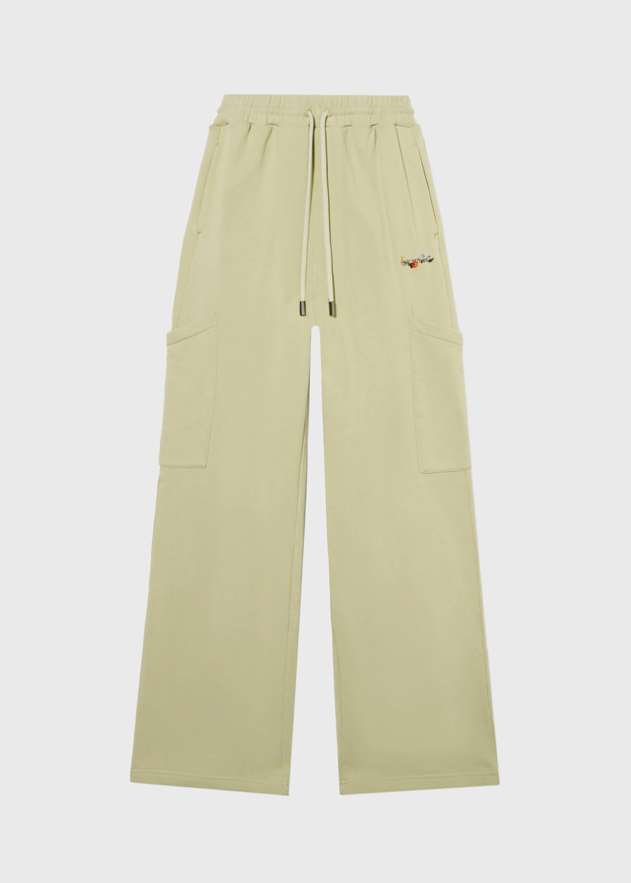 Off-White Pantalón  FFW-OWCH025F