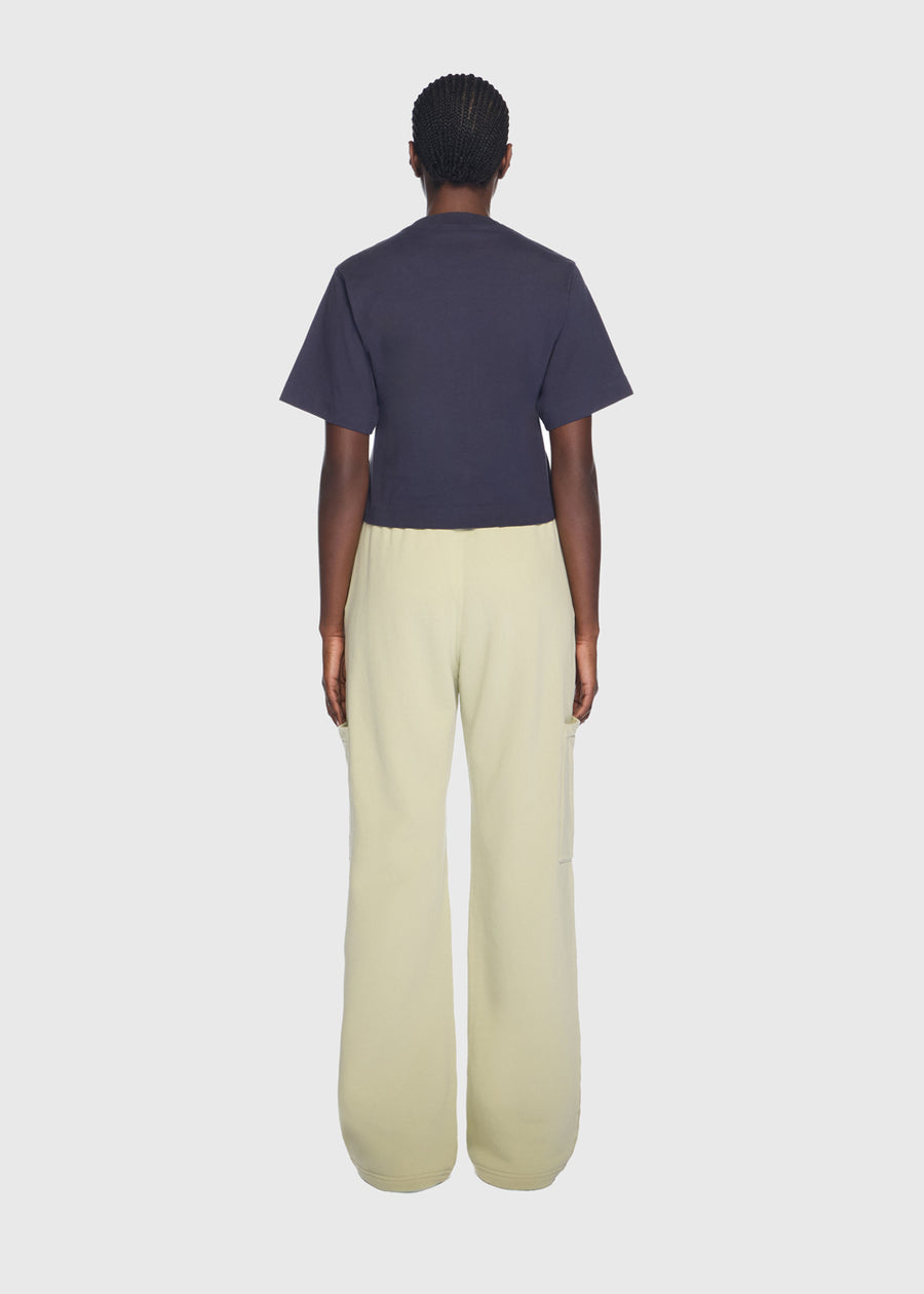 Off-White Pantalón  FFW-OWCH025F