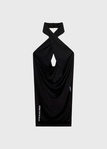 Off-White Vestido FFW-OWDB557F