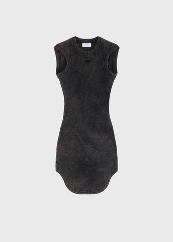 Off-White Vestido FFW-OWDB560F