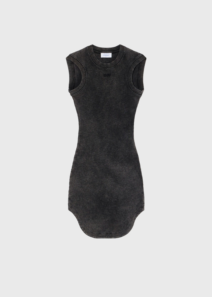 Off-White Vestido FFW-OWDB560F