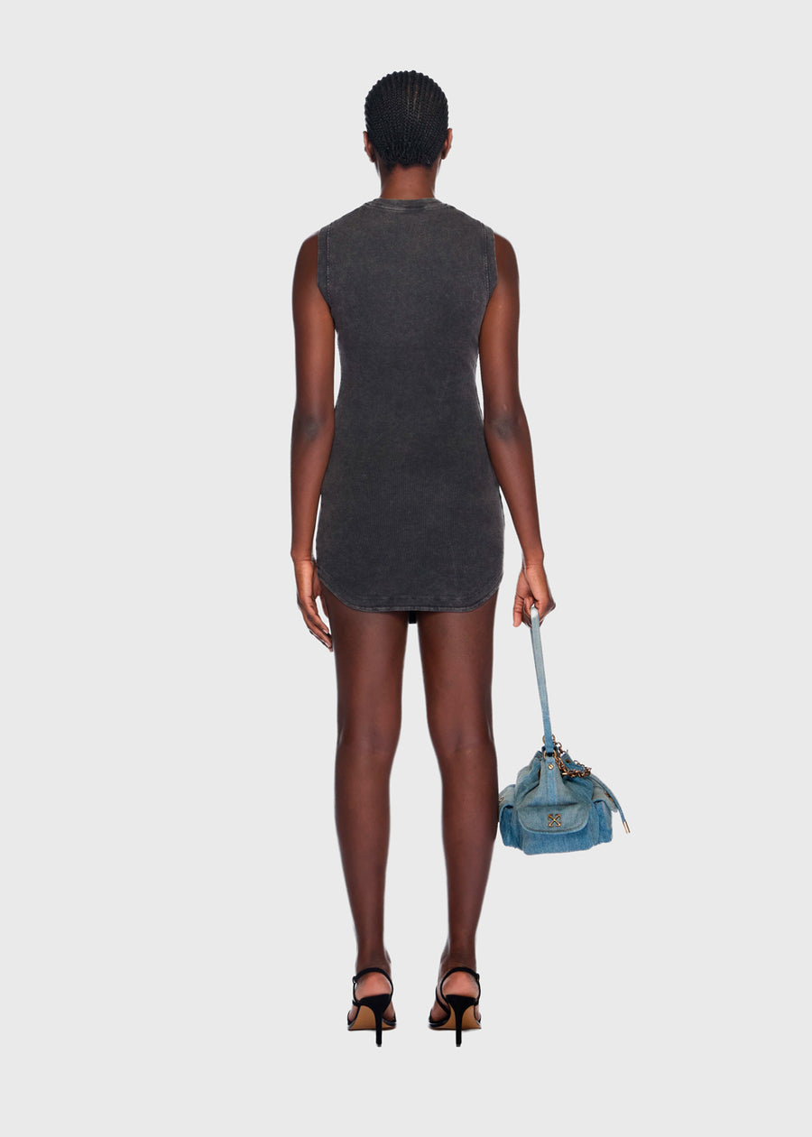 Off-White Vestido FFW-OWDB560F