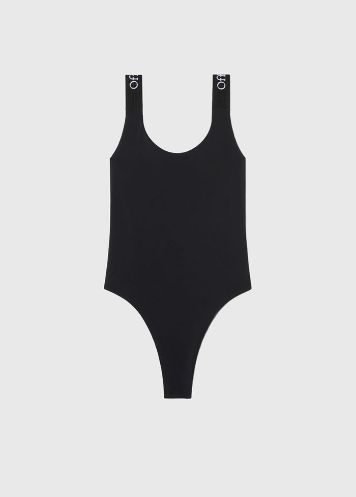 Off-White Traje de baño FFW-OWFC019S