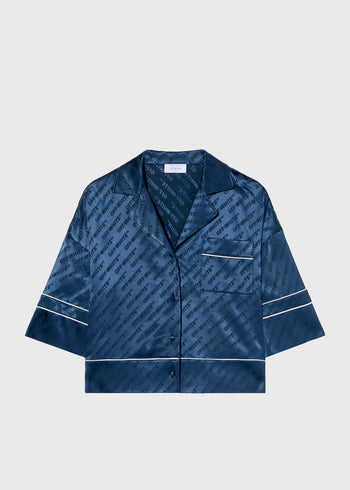 Off-White Camisa FFW-OWGG008F