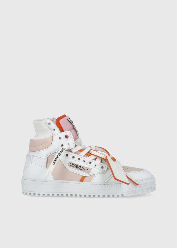Off-White tenis unisex Off-Court 3.0 FFW-OWIA112F