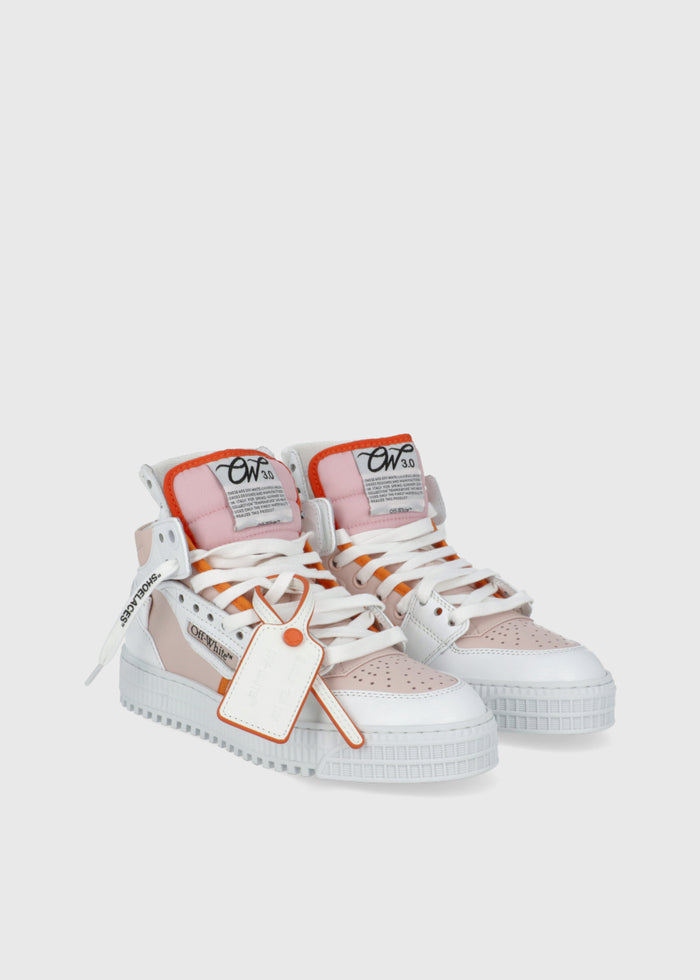 Off-White tenis unisex Off-Court 3.0 FFW-OWIA112F