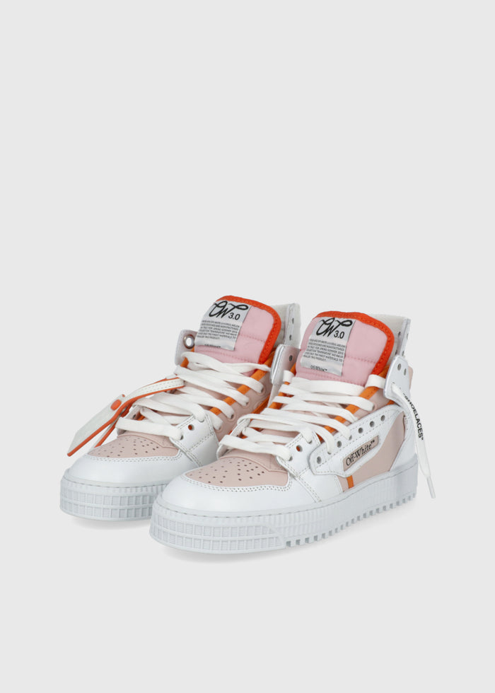 Off-White tenis unisex Off-Court 3.0 FFW-OWIA112F
