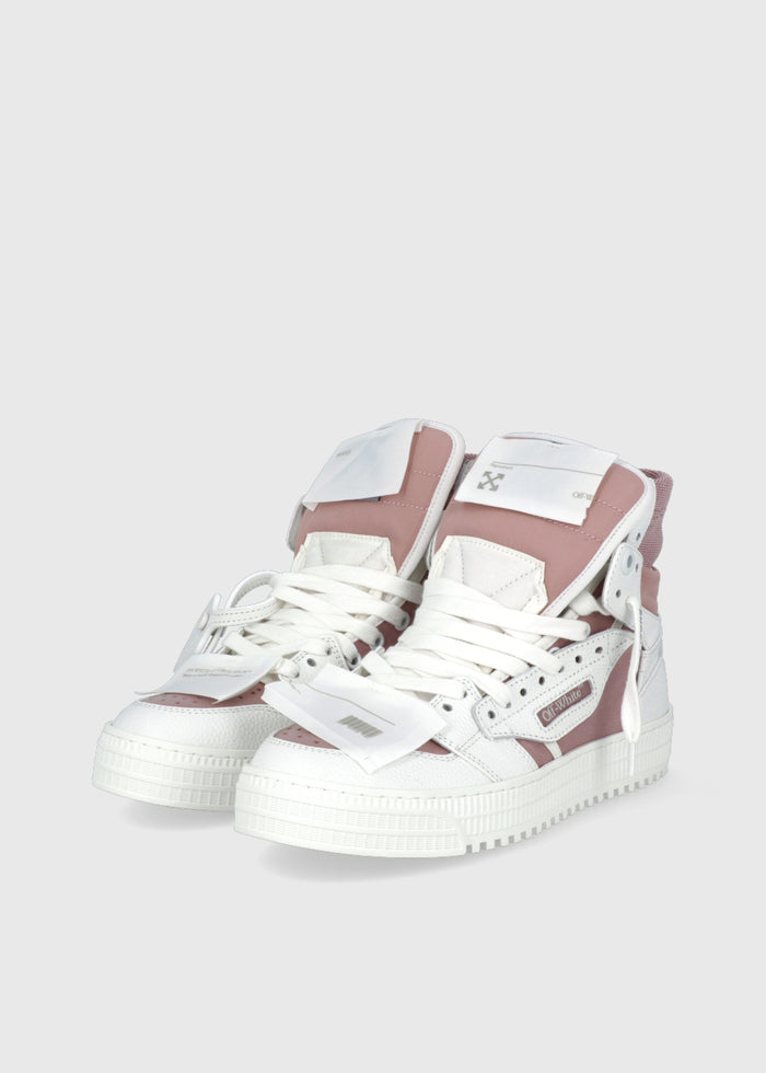 Off-White tenis unisex Off-Court 3.0 FFW-OWIA112F
