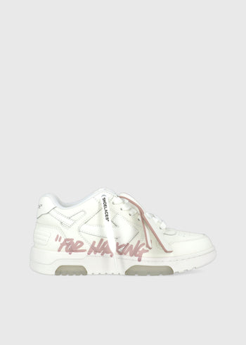 Off-White Sneakers 'Out Of Office' FFW-OWIA259C
