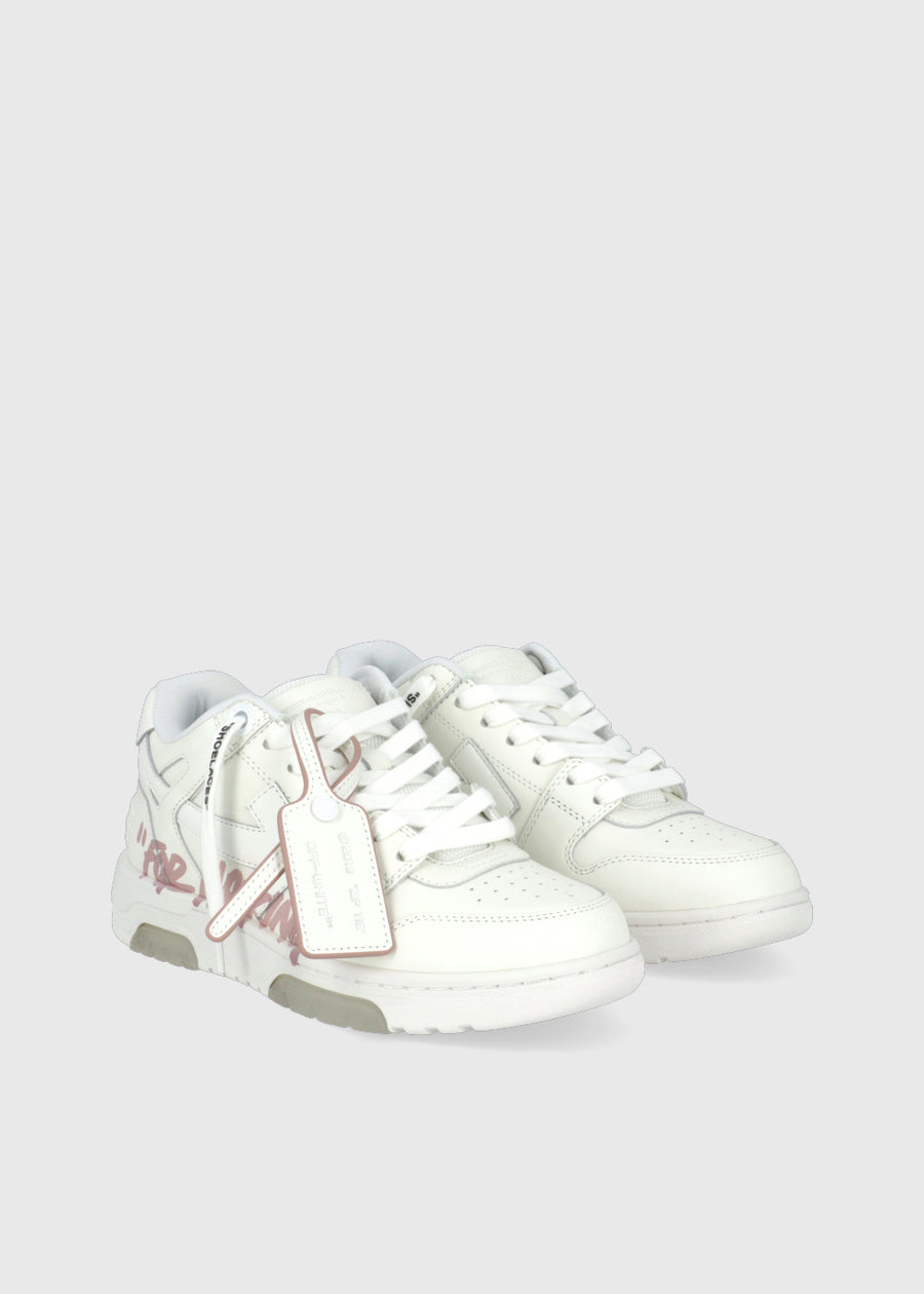 Off-White Sneakers 'Out Of Office' FFW-OWIA259C