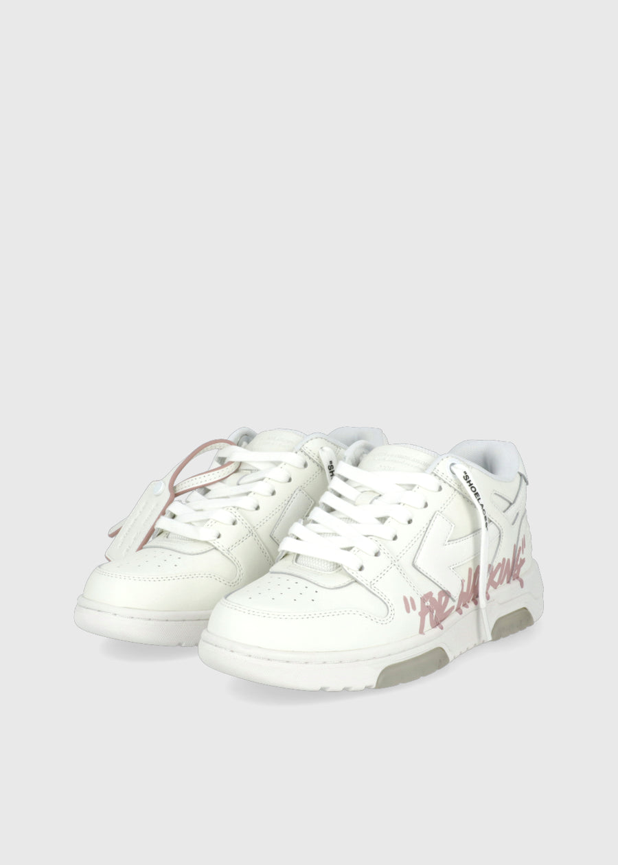 Off-White Sneakers 'Out Of Office' FFW-OWIA259C