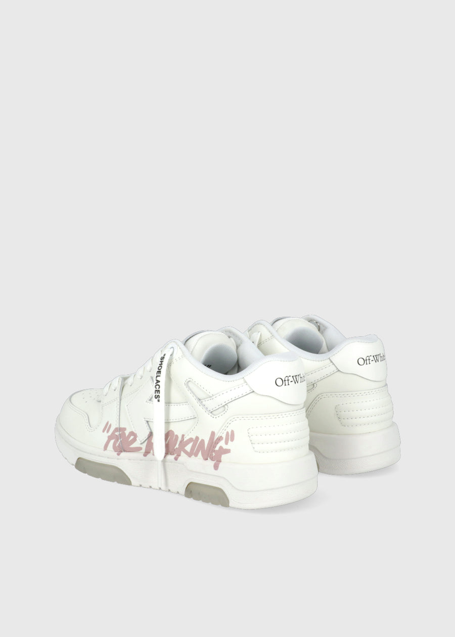 Off-White Sneakers 'Out Of Office' FFW-OWIA259C