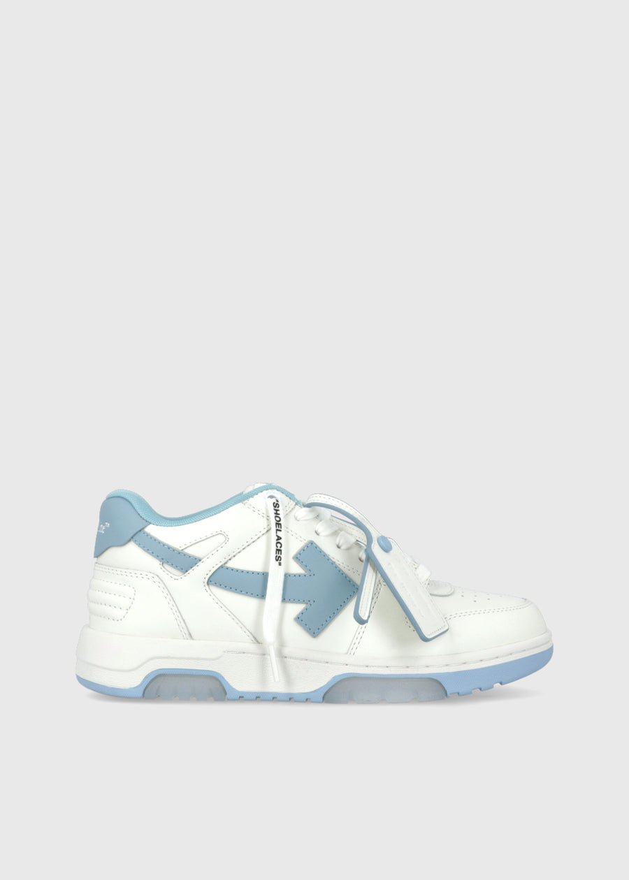 Off-White Sneakers 'Out Of Office' FFW-OWIA259C