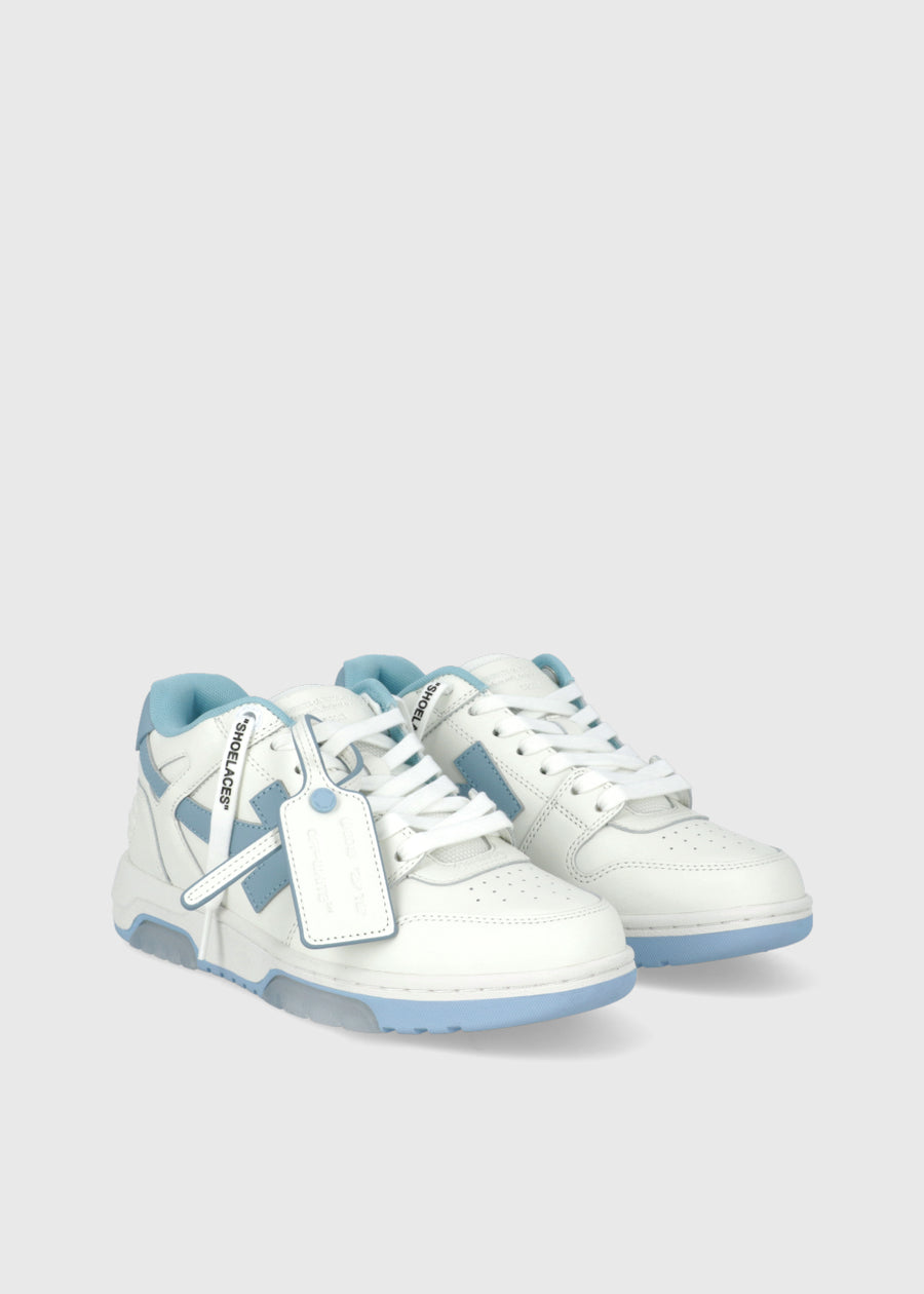 Off-White Sneakers 'Out Of Office' FFW-OWIA259C