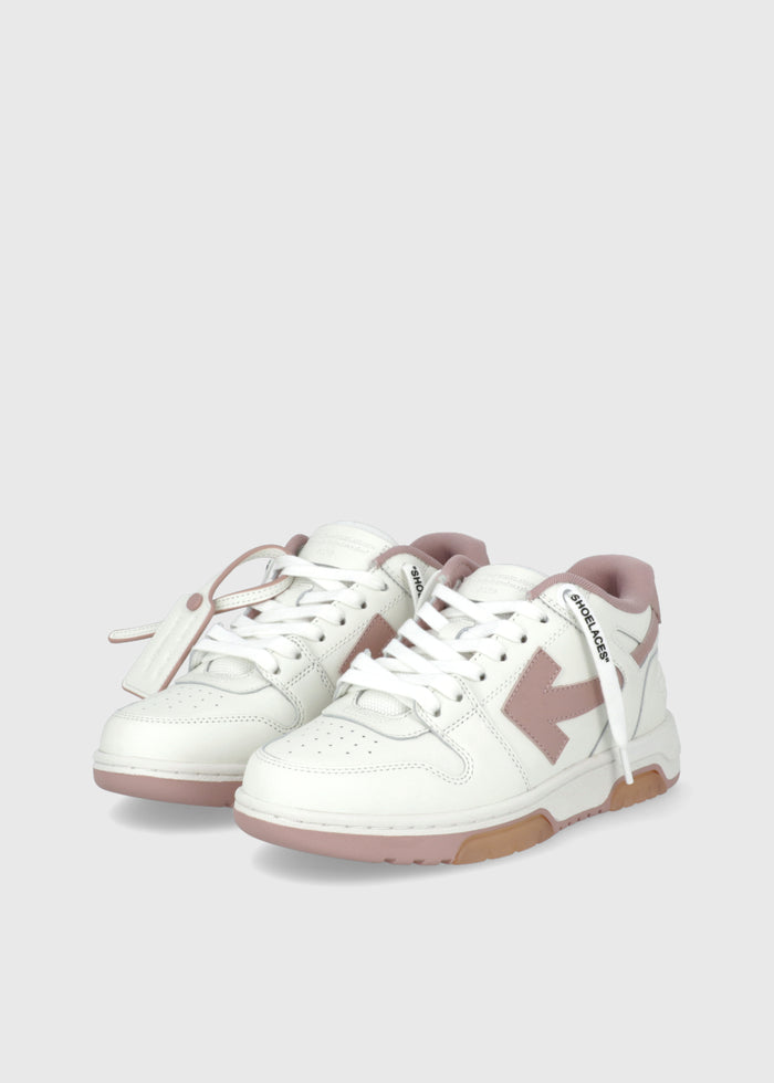 Off-White Sneakers 'Out Of Office' FFW-OWIA259C