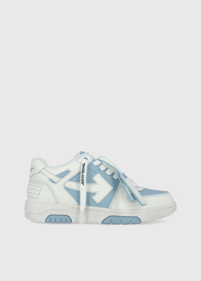Off-White tenis 'Out Of Office' FFW-OWIA259F